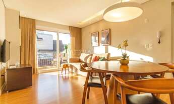 Imagem: SEU APARTAMENTO NO CENTRO DE CANELA!