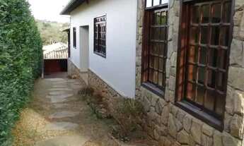 Imagem 6: Casa para aluguel, 3 quartos, 1 suíte, 6 vagas, Condados de Bougainville - Lagoa Santa/MG