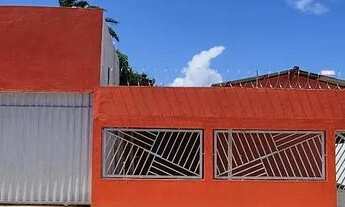 Imagem 2: Alugo Casa Chefe Clodoaldo