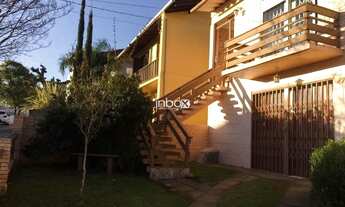 Imagem: INBOX CIA IMOBILIÁRIA VENDE Casa com três