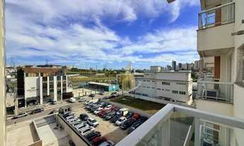 Imagem 7: Studio com 1 dormitório para alugar, 32 m² por R$ 3.600,00/mês - Condomínio Centro Empresa