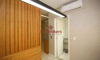 Imagem 2: SALA COMERCIAL MOBILIADA PARA LOCAÇÃO NO BARRO PRETO