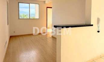 Imagem 2: Apartamento 2 Dormitórios no Condomínio Porto Oriente