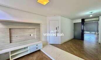 Imagem 3: Cobertura com 3 dormitórios à venda, 208 m² por R$ 1.650.000,00 - Jardim Anália Franco - S