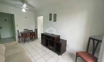 Imagem 6: Apartamento à venda em Praia Grande - Bairro Tupi, com 1 quarto e 1 vaga