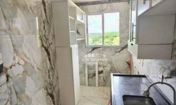 Imagem 5: Apartamento para alugar no Condomínio Parque Ville no bairro Jardim Nova Suíça em Piracica