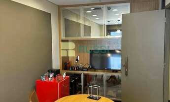 Imagem 4: Sala à venda, Parque Residencial Aquarius, São José dos Campos, SP