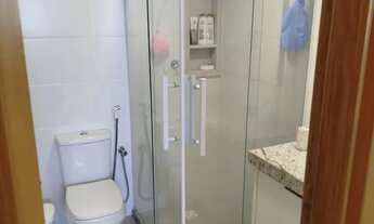 Imagem 5: Apartamento Praia do Flamengo porteira fechada pé na areia (hugo