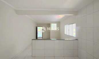 Imagem 3: Casa disponível para locação com 02 Quartos no Santa Maria