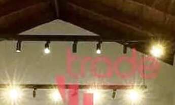 Imagem 2: Casa Térrea em Condomínio Fechado à Venda de 03 Quartos no Bairro Vila do Golf em Ribeirão