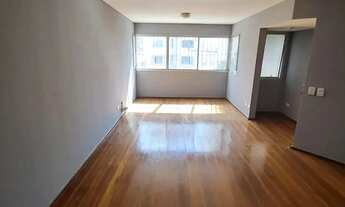 Imagem 3: Imóvel para aluguel possui 116 metros quadrados com 3 quartos em Setor Oeste - Goiânia - G