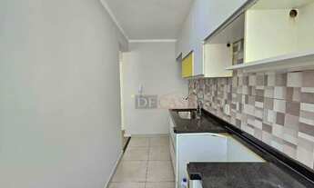 Imagem 5: Cobertura com 2 dormitórios, 88 m² - venda por R$ 450.000,00 ou aluguel por R$ 3.088,08/mê