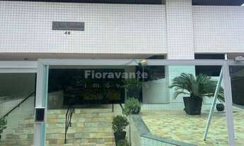 Imagem 3: Apto 2 quartos, Santos, locação formato Pacote