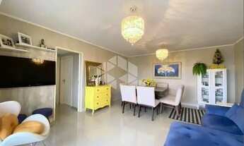 Imagem: Apartamento Mobiliado de 3 Dormitórios