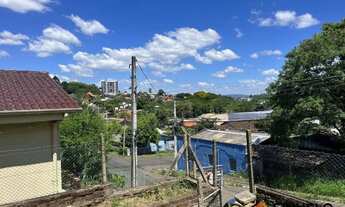 Imagem 4: Terreno no bairro Jardim Mauá