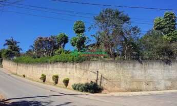 Imagem 5: Chácara com frente para Estrada das Lajes