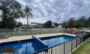 Imagem 3: Apartamento 2 dormitórios Linda Vista, 1 vaga e Piscina na Av. Protásio Alves