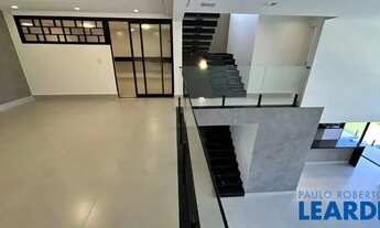 Imagem 5: CASA EM CONDOMÍNIO - CONDOMINIO REAL PARK - SP