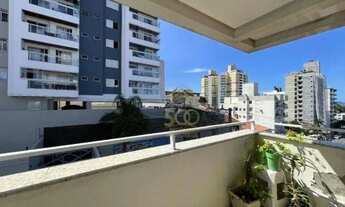 Imagem 5: Apartamento com 3 dormitórios à venda, 90 m² por R$ 670.000,00 - Barreiros - São José/SC