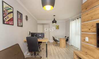 Imagem 7: Stúdio à venda no Edifício Real Plaza - 44,74m2 - 1 dormitório - Cristo Rei