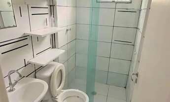 Imagem 6: Apartamento para Locação em Mogi das Cruzes, Jardim Nathalie, 2 dormitórios, 1 banheiro, 1