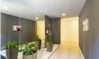 Imagem 3: Apartamento garden para venda em Água Branca com 1 quarto, sendo 1 suíte , 46m²