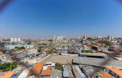 Imagem 7: Apartamento 1 quartos à venda no(a) Vila Basileia