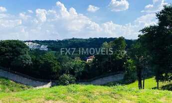 Imagem 5: Terreno em Condomínio de Luxo à Venda em Valinhos-SP na Chácara das Nações - 2.931,00 m² d