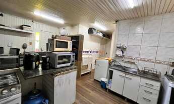 Imagem 6: Casa com 3 dormitórios