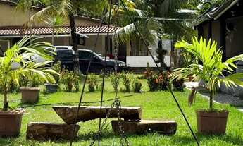 Imagem 4: ALUGO DUAS CASAS POR PREÇO DE UMA, EM ALDEIA, TEMPORADA, FESTAS, FINAIS DE SEMANA E ETC