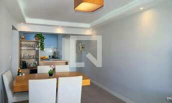 Imagem 4: Apartamento à Venda - Bela Vista, 2 Quartos, 74 m2