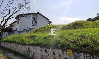 Imagem: Terreno à venda, 615 m² por R$ 598.000,00