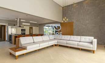 Imagem 5: Casa à venda no Condomínio Parque Ytu Xapada - Itu/SP