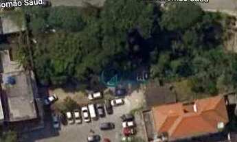 Imagem 6: Ótimo Terreno ( dois lotes), 645 m² - venda por R$ 2.105.000 - Centro/Fátima - Niterói/RJ