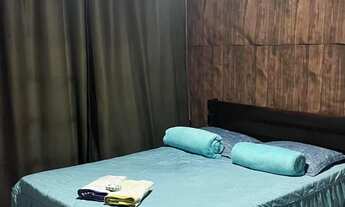 Imagem 7: Vendo pousada de porteira fechada