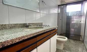 Imagem 7: Apartamento 4 Quartos a Uma Quadra do Mar e Vista Para o Mar na Praia da Costa