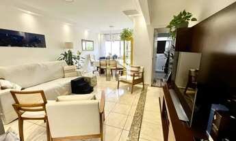 Imagem 5: Apartamento na Bela vista reformado com 101m²