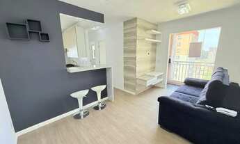 Imagem: APARTAMENTO 2 QUARTOS RESIDENCIAL ALLEGRO