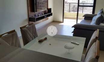 Imagem 3: Apartamento com 02 Quartos para Alugar, 106m² - Santa Cruz do José Jacques