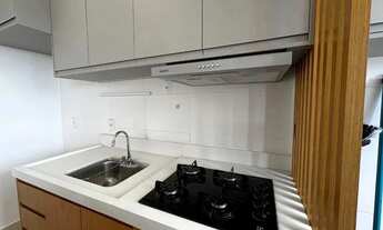 Imagem 2: Imóvel para venda possui 68 metros quadrados com 3 quartos em Rodoviário - Goiânia - GO