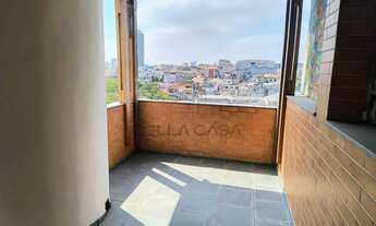 Imagem 5: Prédio Comercial para locação - VILA REGENTE FEIJO