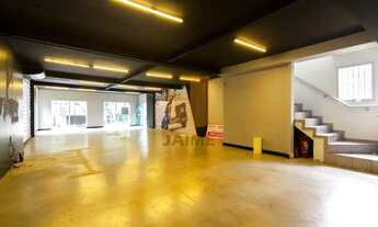 Imagem 7: Ponto Comercial e 4 banheiros para Alugar, 415 m² por R$ 35.000/Mês