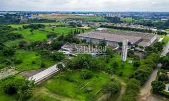 Imagem 5: Galpão - Chácaras Luzitana - Hortolândia