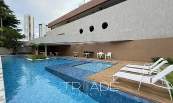 Imagem 4: Palácio Madalena | PRONTO PRA MORAR | Andar Alto- Nascente | 3 quartos (2 suítes