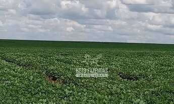 Imagem 3: Imóvel para venda tem 150000000 metros quadrados em Zona Rural - Itiquira - MT