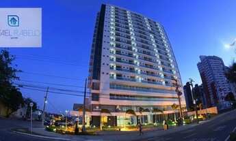 Imagem 6: Sala comercial no Condomínio Quartier no bairro Parque Iracema