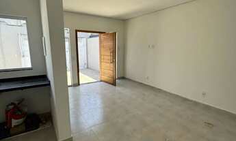 Imagem 3: Linda Casa totalmente nova - Quaresmeira III