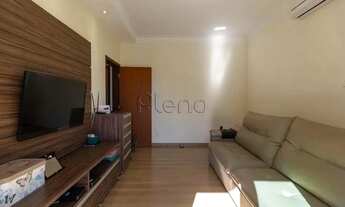 Imagem 5: Casa à venda com 4 dormitórios no Swiss Park, Campinas