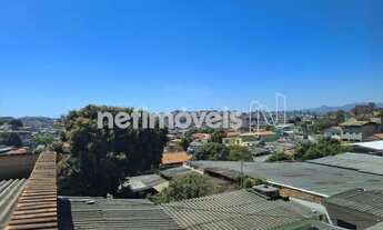 Imagem 6: Locação Casa geminada Riacho das Pedras Contagem