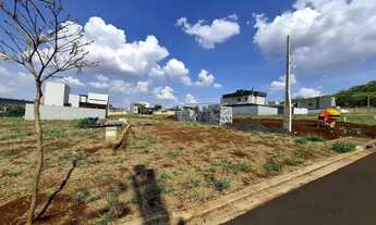 Imagem 3: Terreno de 250m² à venda em condomínio - Quinta da Mata